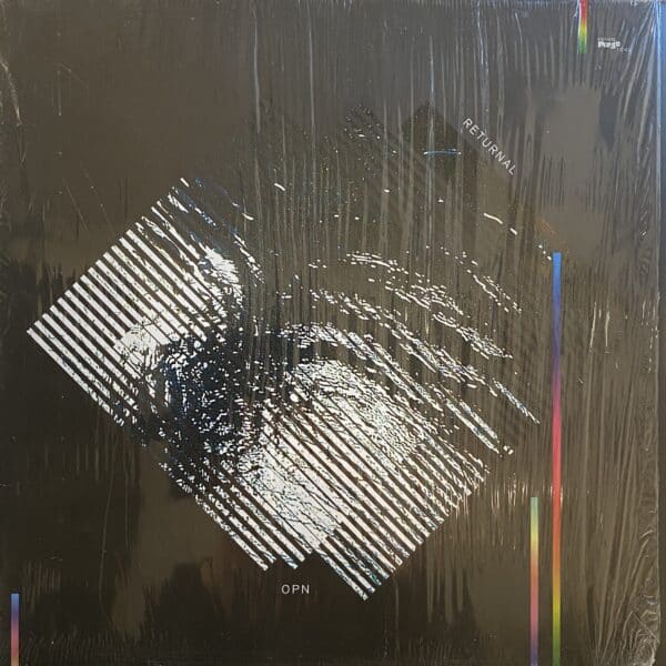 Oneohtrix Point Never – Returnal