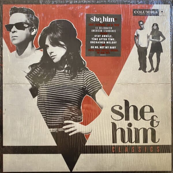 She & Him – Classics
