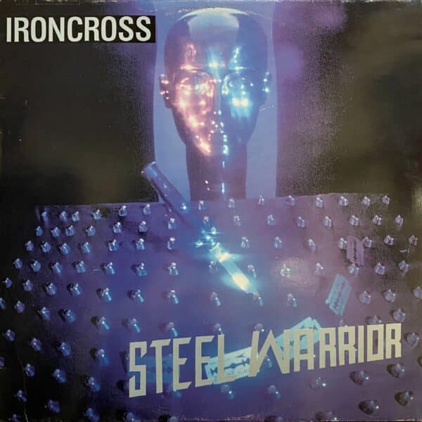 Ironcross – Steel Warrior