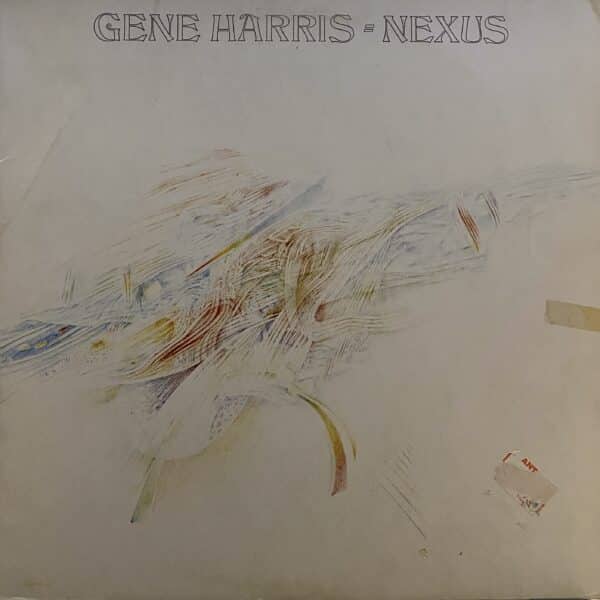 Gene Harris – Nexus