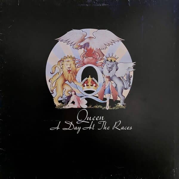 Queen – A Day At The Races
