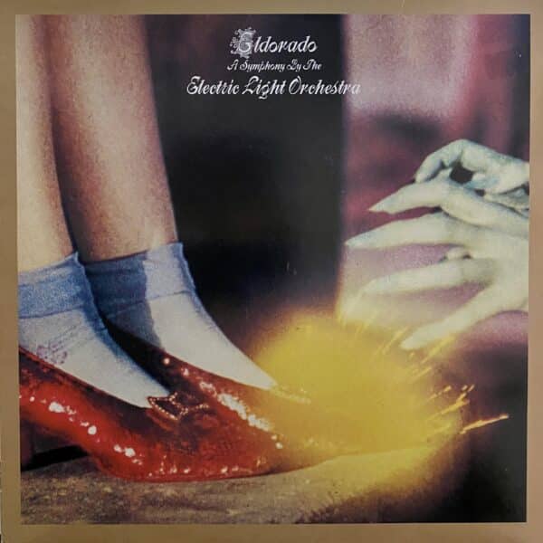 Electric Light Orchestra – Eldorado