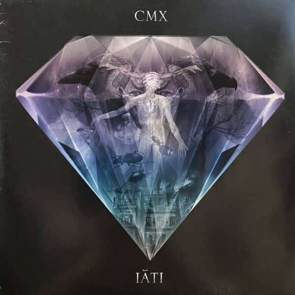CMX – Iäti