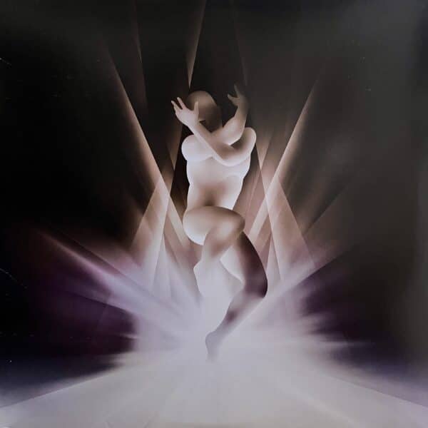 The Smashing Pumpkins – Cyr