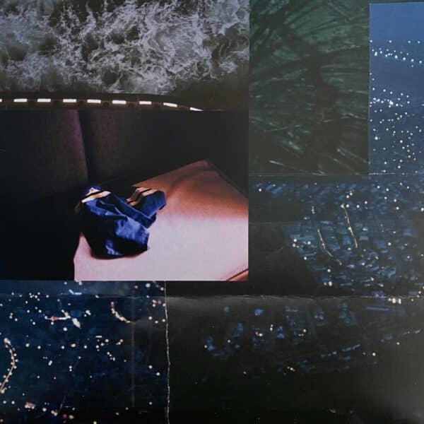 Damien Dubrovnik – First Burning Attraction