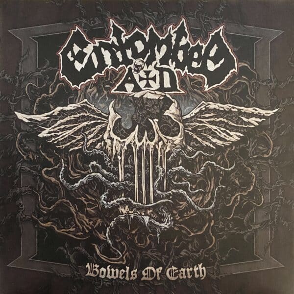 Entombed A.D. – Bowels Of Earth
