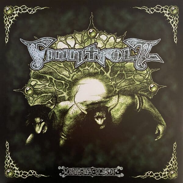 Finntroll – Visor Om Slutet