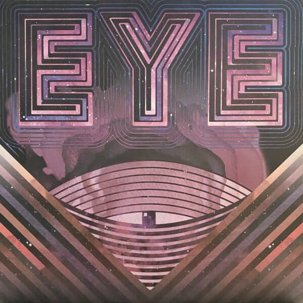 EYE – Center Of The Sun