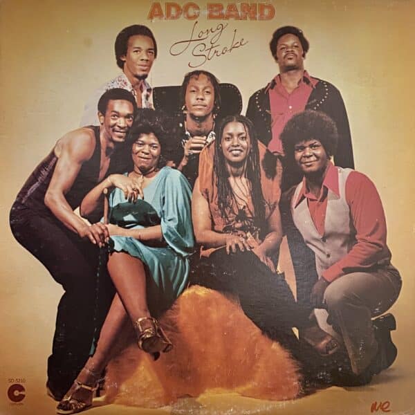 ADC Band – Long Stroke