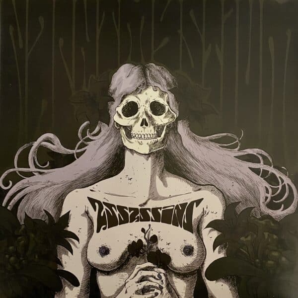 Nachtmystium – Assassins - Black Meddle Part I