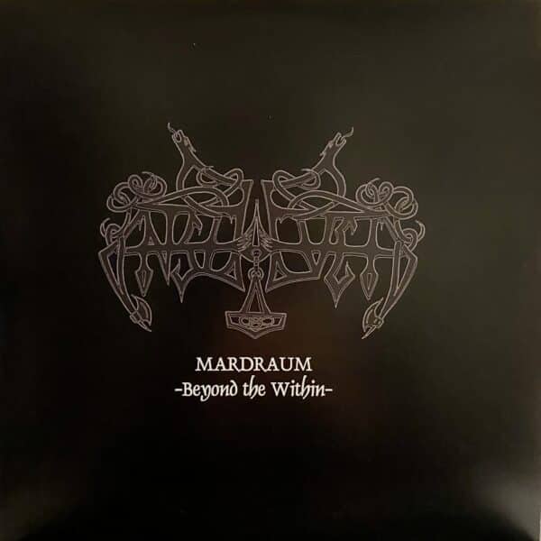 Enslaved – Mardraum -Beyond The Within-