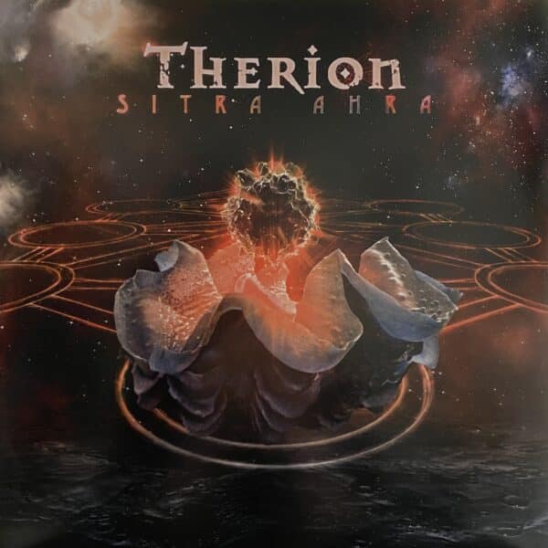 Therion – Sitra Ahra