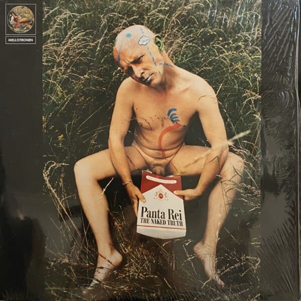 Panta Rei – The Naked Truth