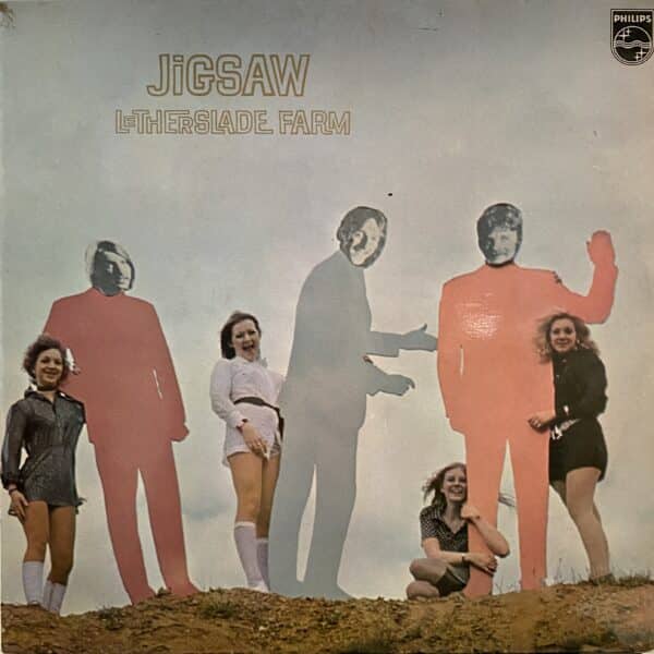 Jigsaw – Letherslade Farm