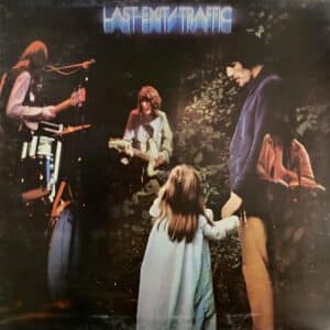 Traffic – Last Exit