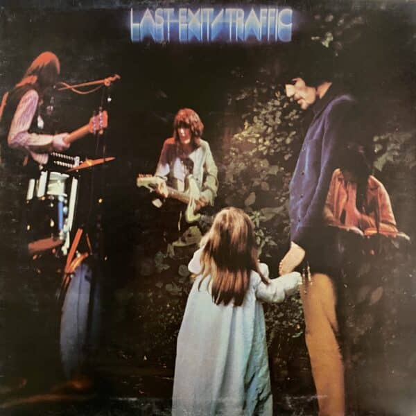 Traffic – Last Exit