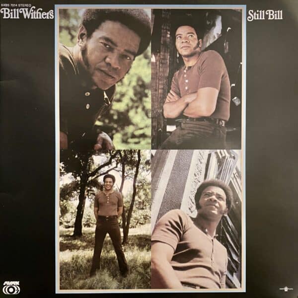 Bill Withers – Still Bill