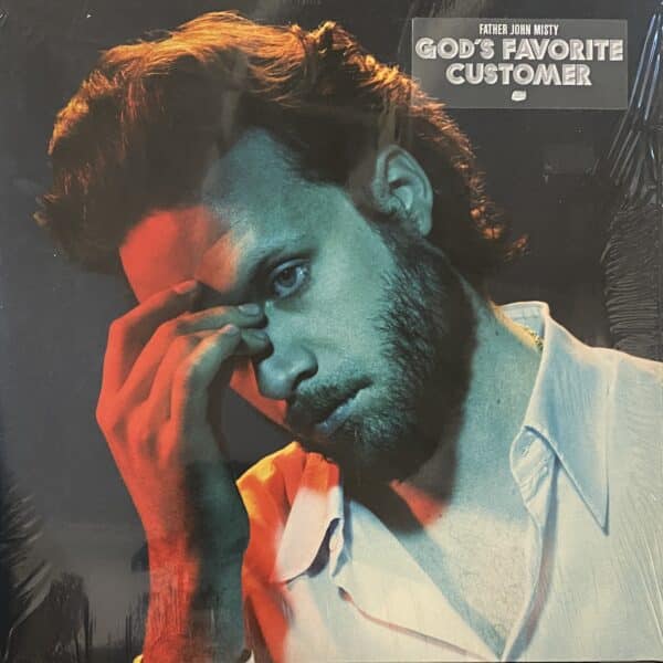 Father John Misty – God's Favorite Customer