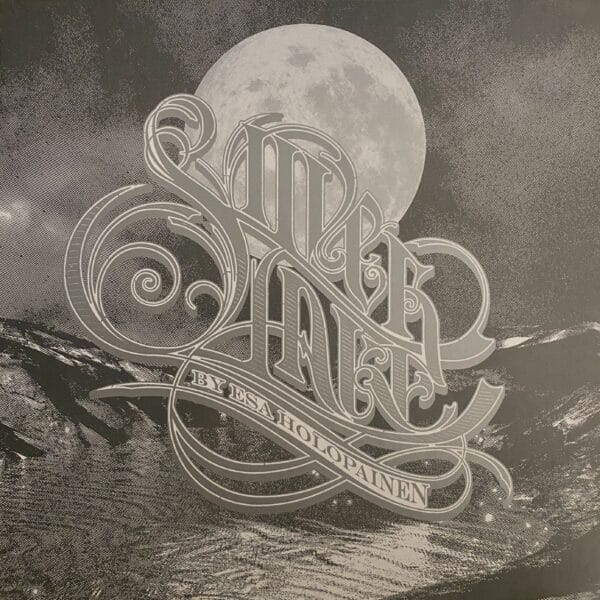 Esa Holopainen – Silver Lake