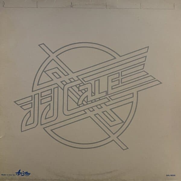 J.J. Cale – Really