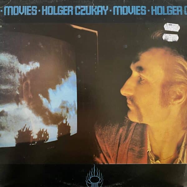 Holger Czukay – Movies