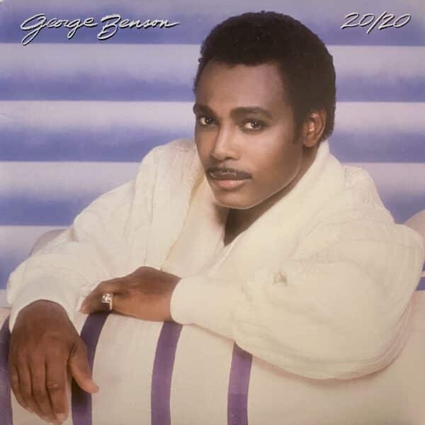 George Benson – 20/20