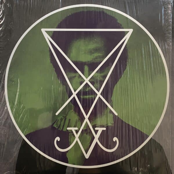 Zeal And Ardor – Devil Is Fine