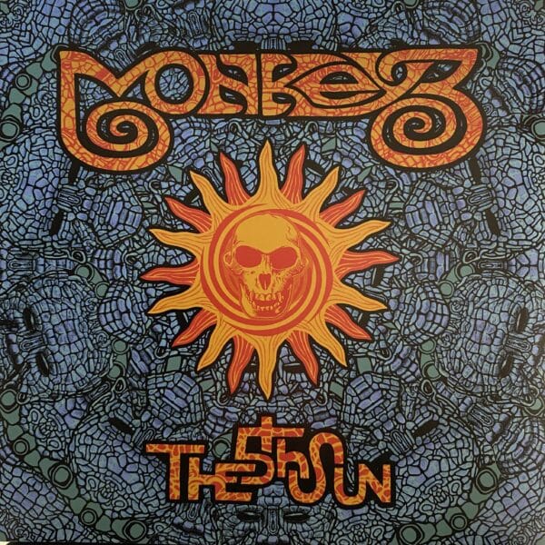 Monkey 3 – The 5th Sun