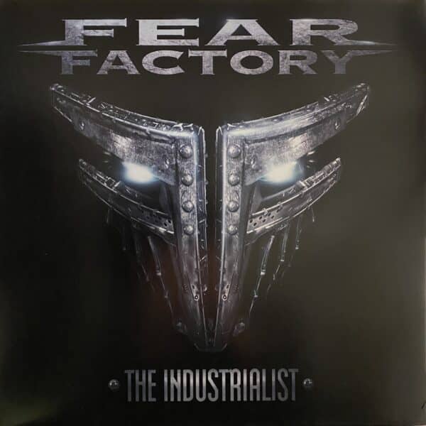 Fear Factory – The Industrialist