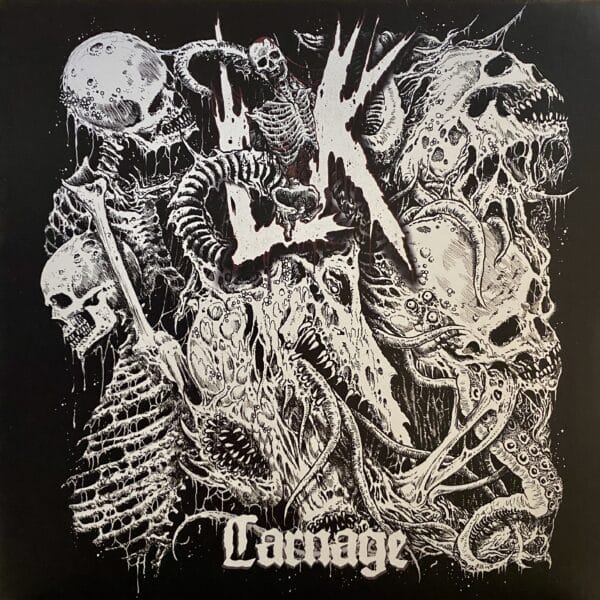Lik – Carnage