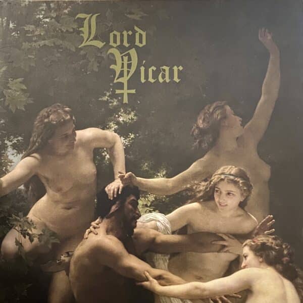 Lord Vicar – Gates Of Flesh