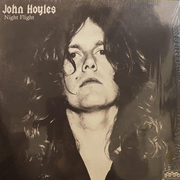 John Hoyles – Night Flight