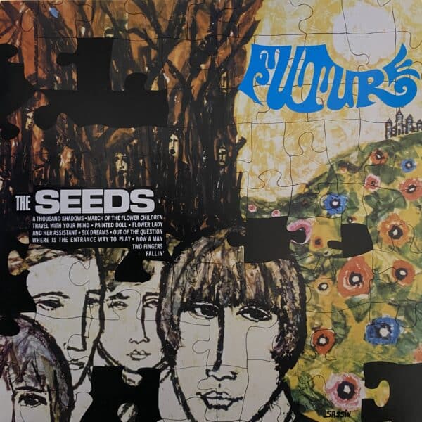 The Seeds – Future