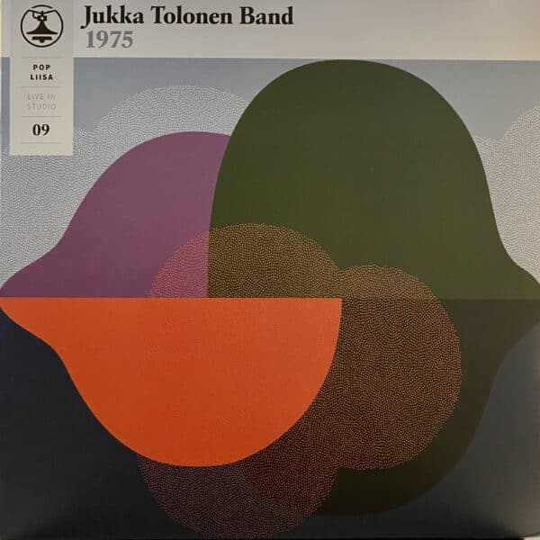 Jukka Tolonen Band – Pop Liisa 09