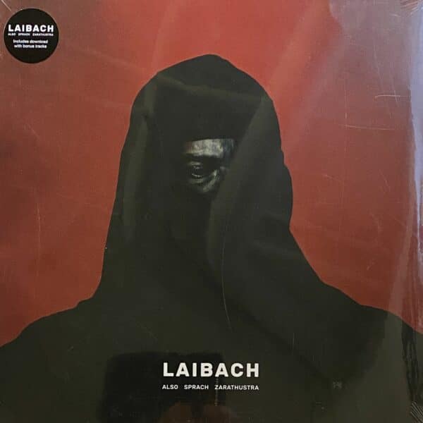 Laibach – Also Sprach Zarathustra