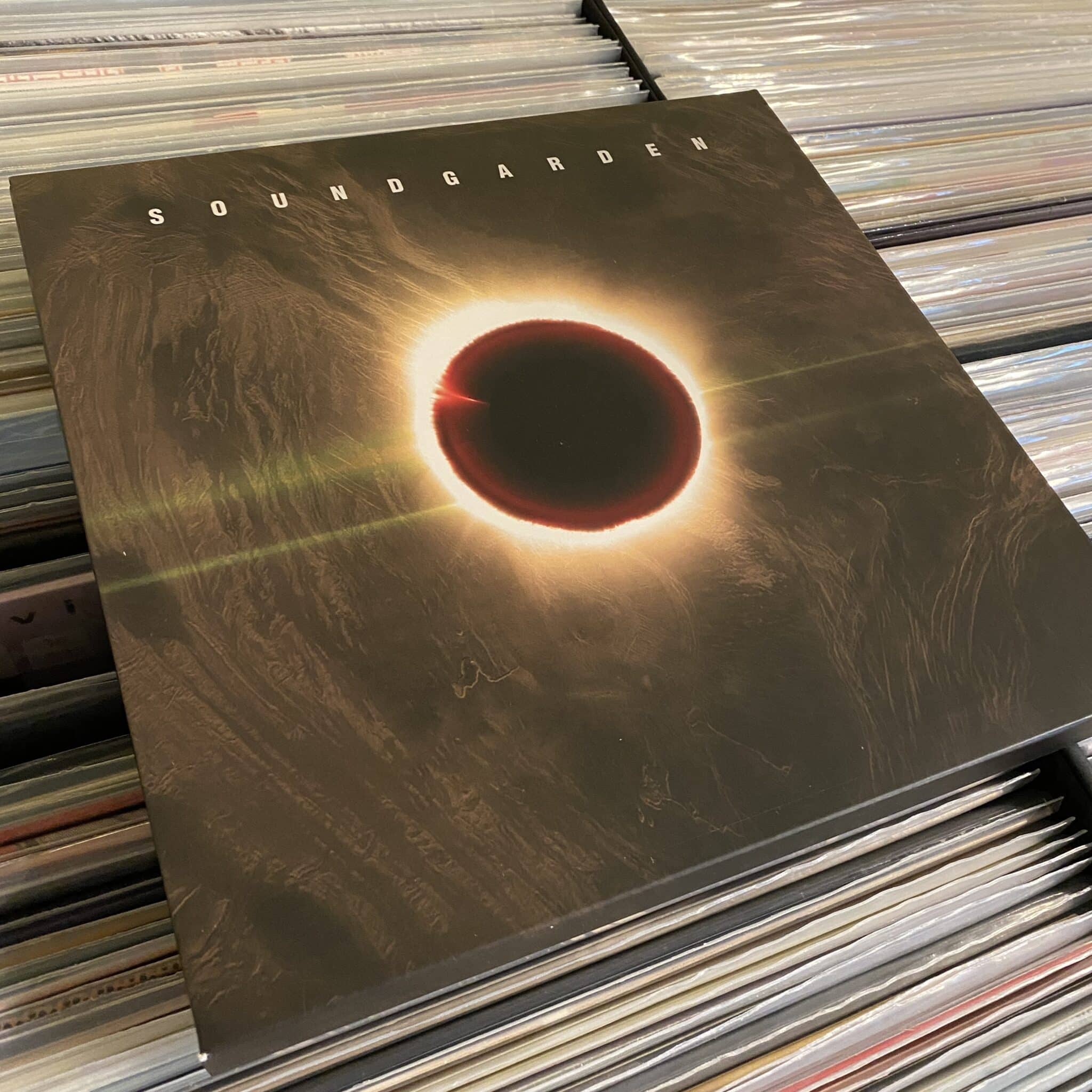 Soundgarden – Superunknown: The Singles