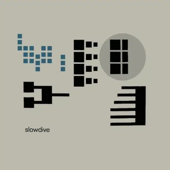 Slowdive – Pygmalion