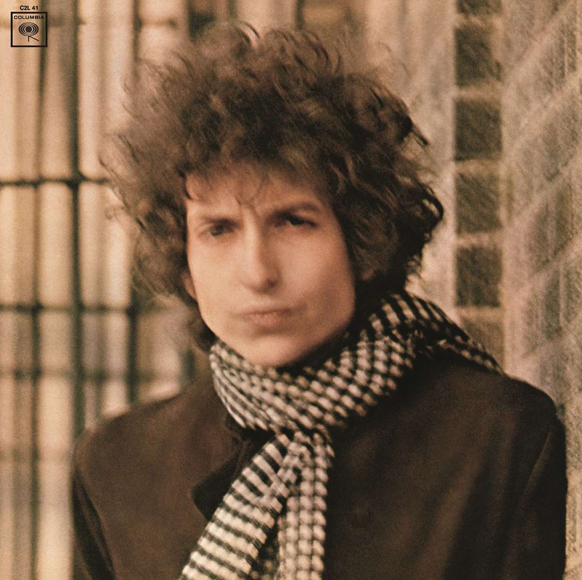 Bob Dylan – Blonde On Blonde