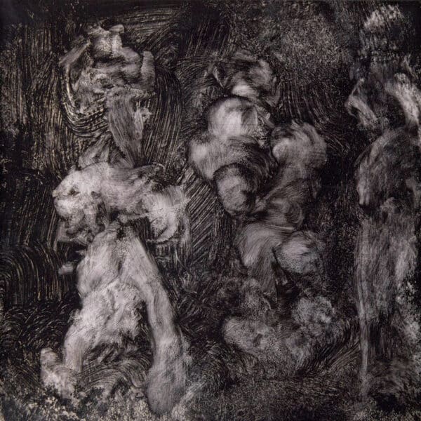 Mark Lanegan & Duke Garwood – With Animals