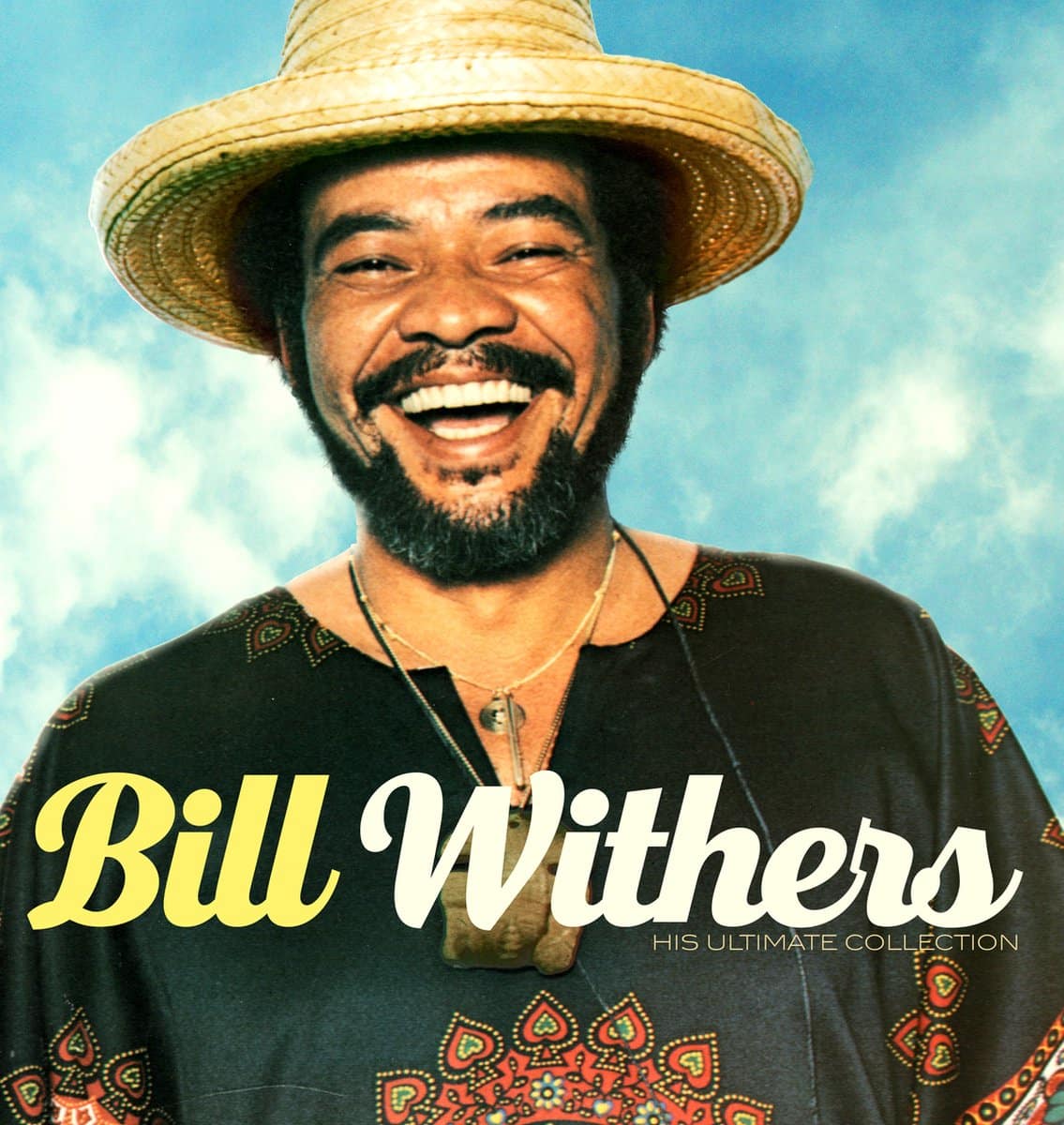 Bill Withers – His Ultimate Collection
