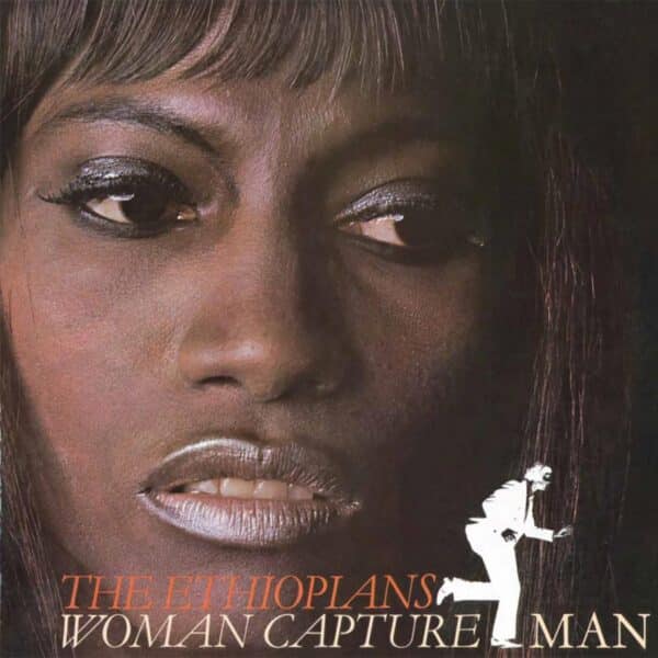 The Ethiopians – Woman Capture Man