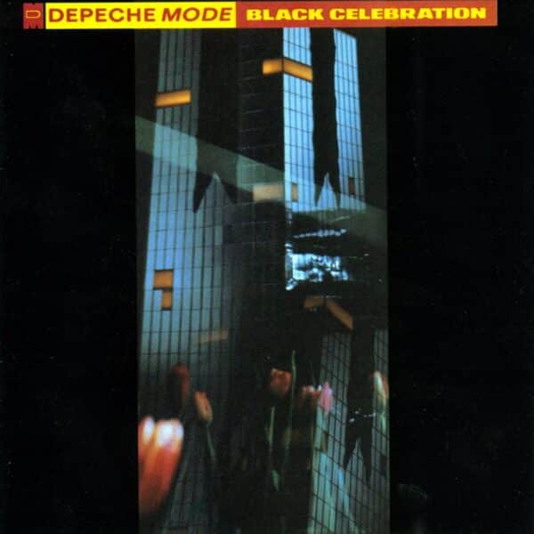Depeche Mode – Black Celebration