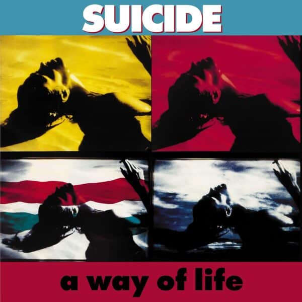 Suicide – A Way Of Life