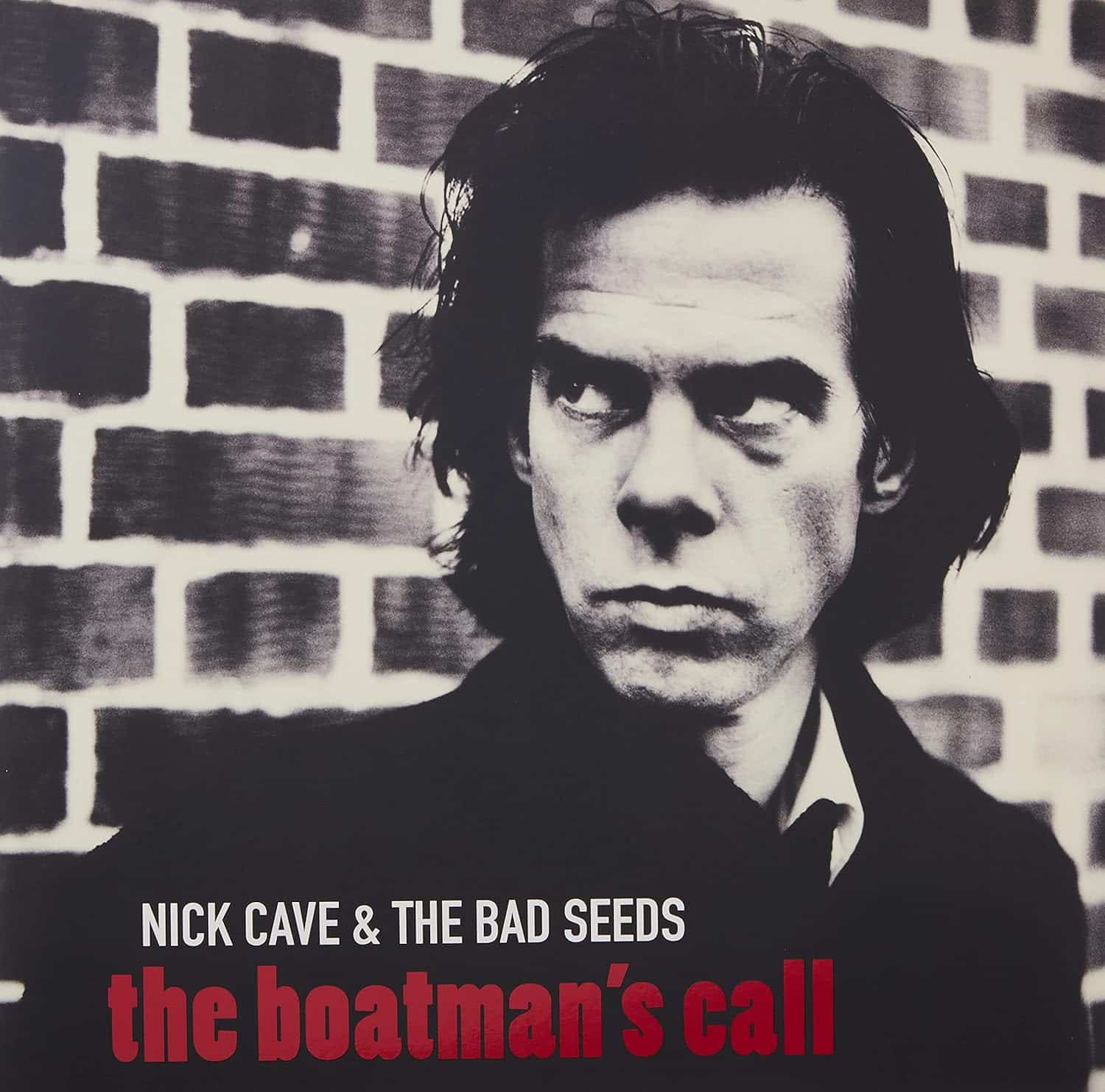 Nick Cave & The Bad Seeds – The Boatman's Call