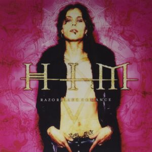 HIM – Razorblade Romance