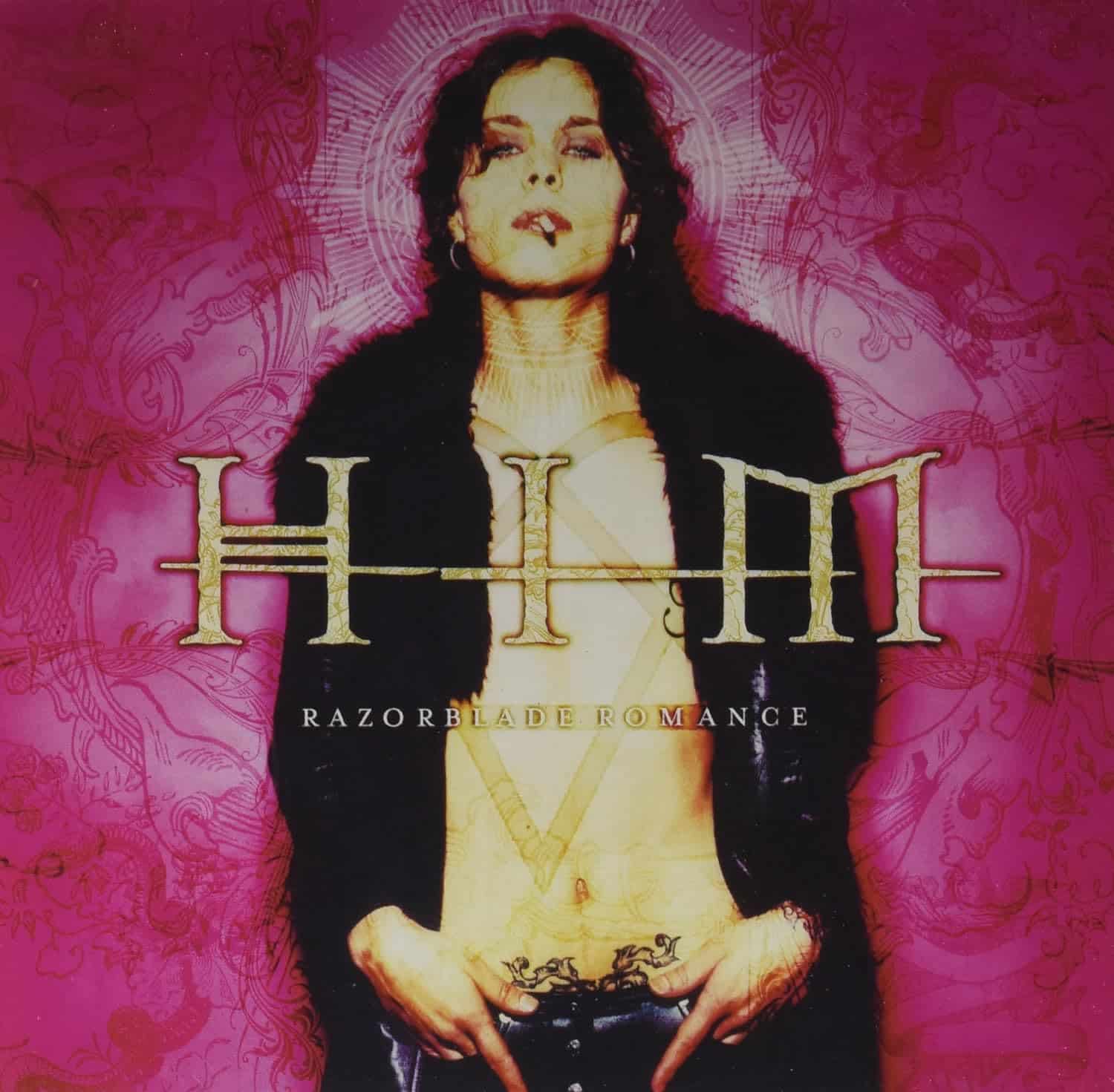 HIM – Razorblade Romance