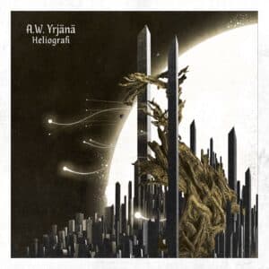 A. W. Yrjänä – Heliografi