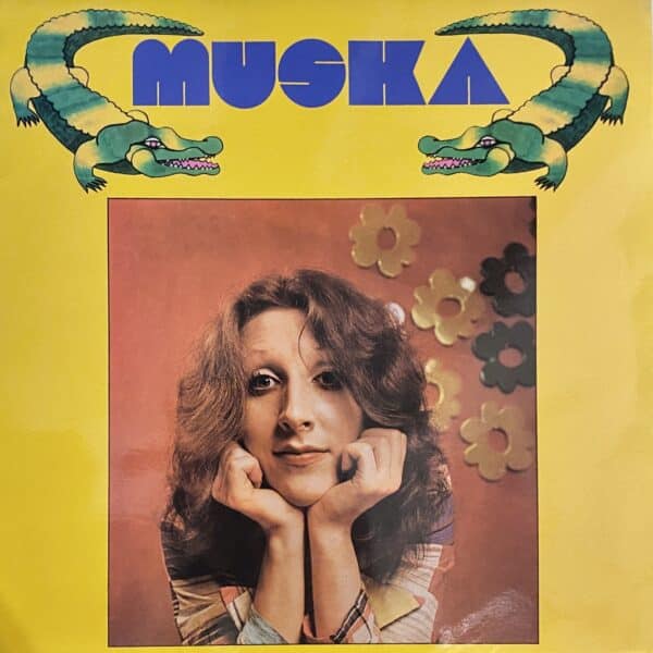 Muska – Muska