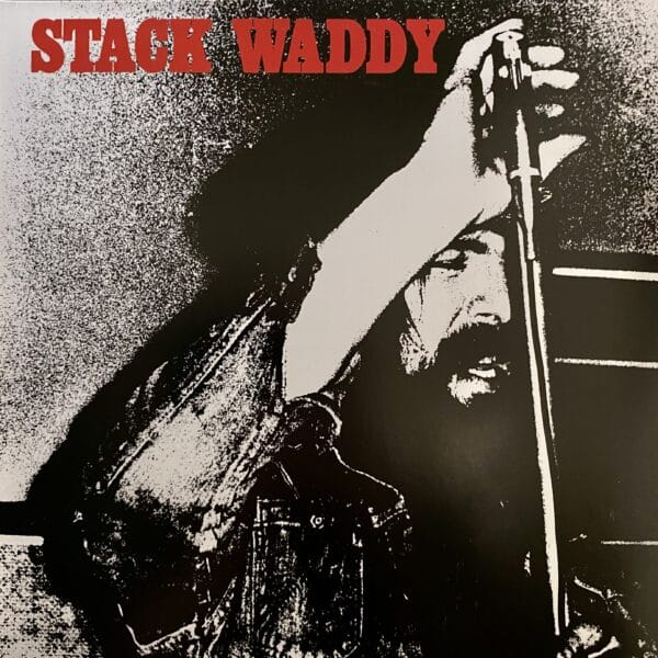 Stack Waddy – Stack Waddy