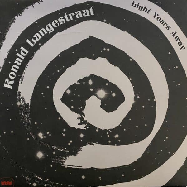 Ronald Langestraat – Light Years Away